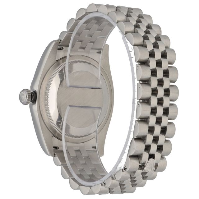 Rolex Datejust 116234 Image 3